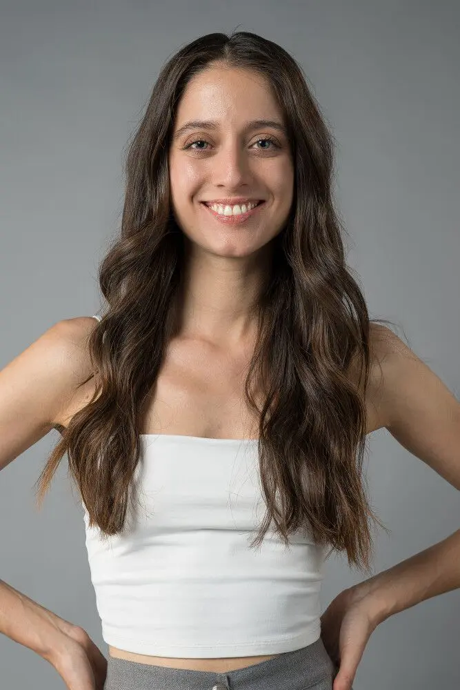 Portfolio Agostina C.